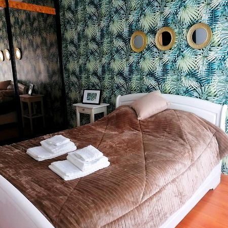 Cocoon Guest House Вендаш-Новаш Экстерьер фото