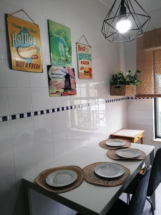 Cocoon Guest House Вендаш-Новаш Экстерьер фото