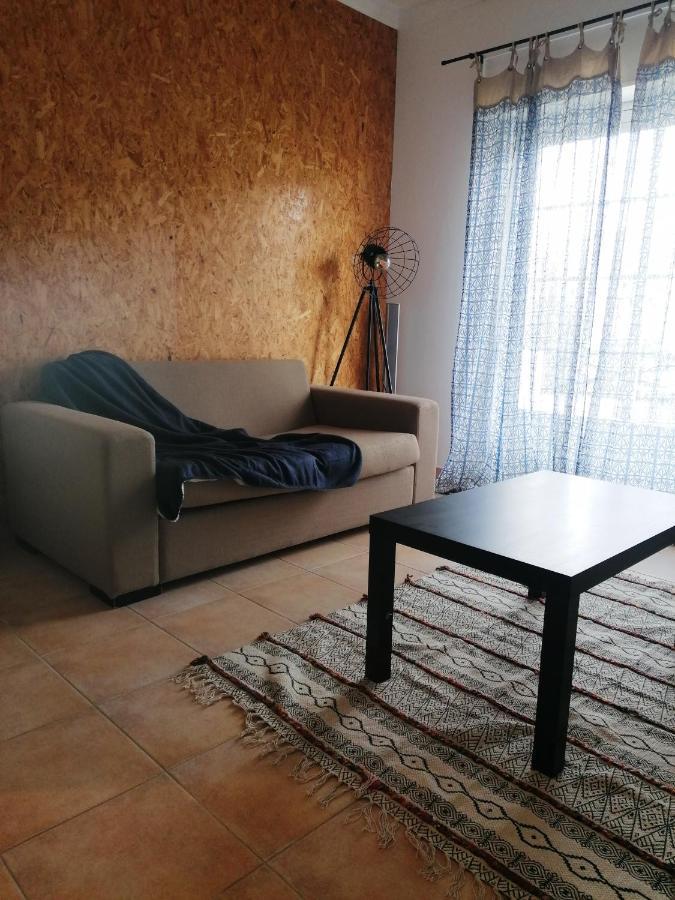 Cocoon Guest House Вендаш-Новаш Экстерьер фото