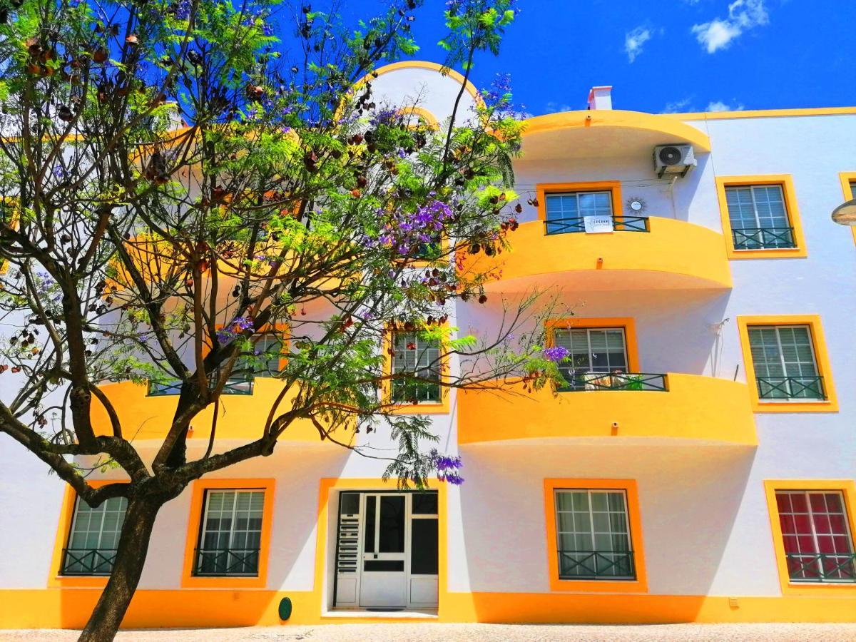 Cocoon Guest House Вендаш-Новаш Экстерьер фото